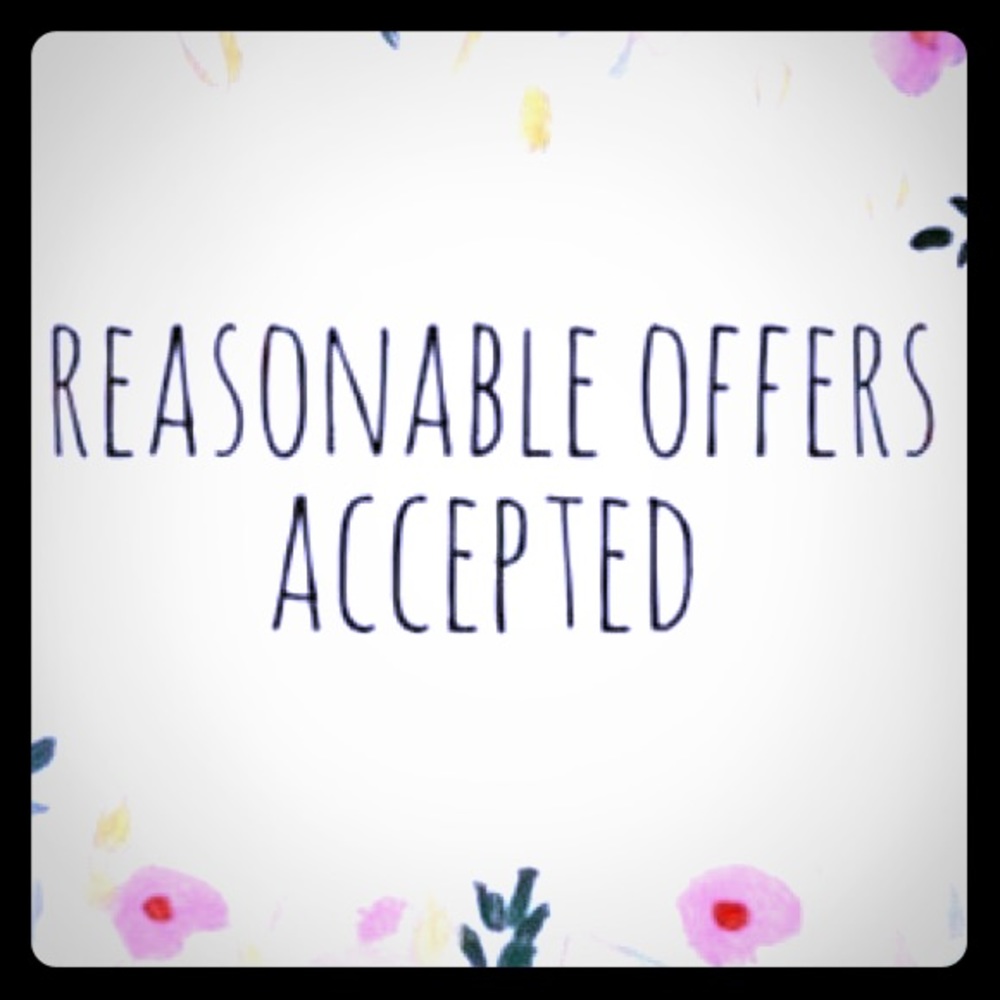 oFFeRs AccEpTeD!
